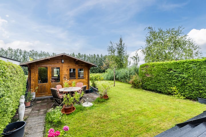 Foto 5 van Oosteinderweg 516