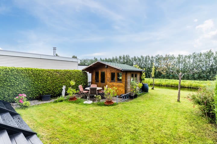 Foto 6 van Oosteinderweg 516