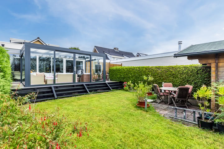 Foto 7 van Oosteinderweg 516