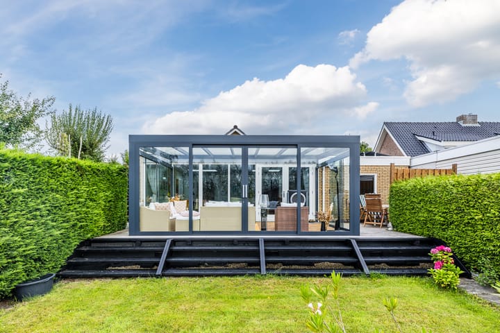 Foto 8 van Oosteinderweg 516