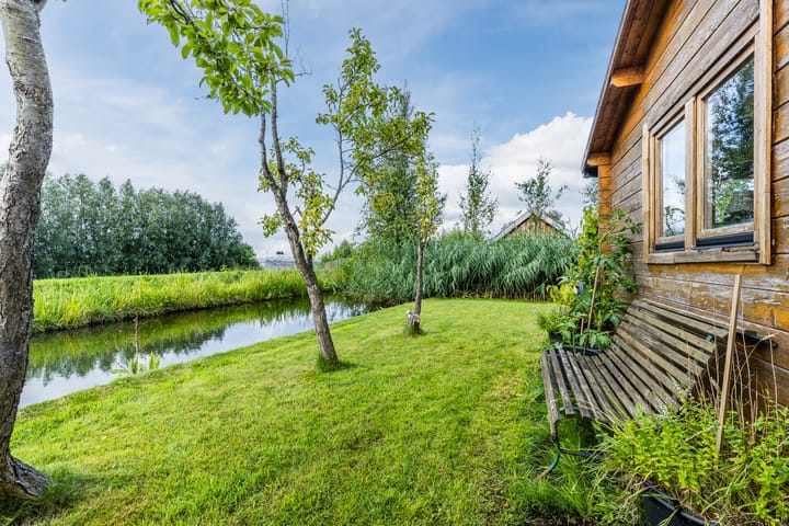 Foto 9 van Oosteinderweg 516