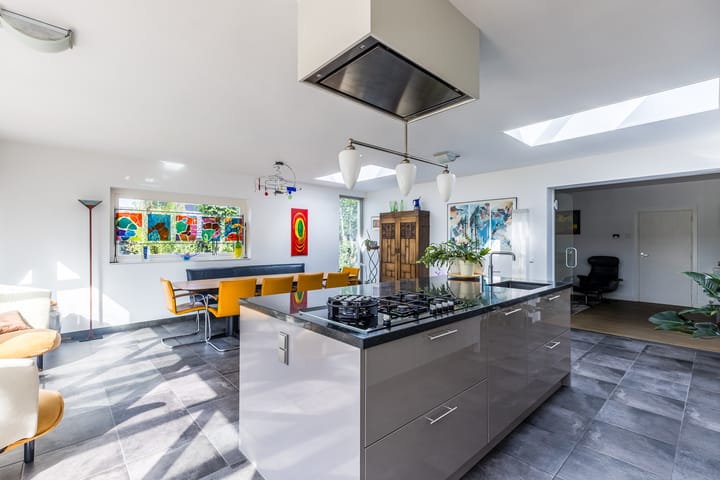 Foto 12 van Oosteinderweg 516