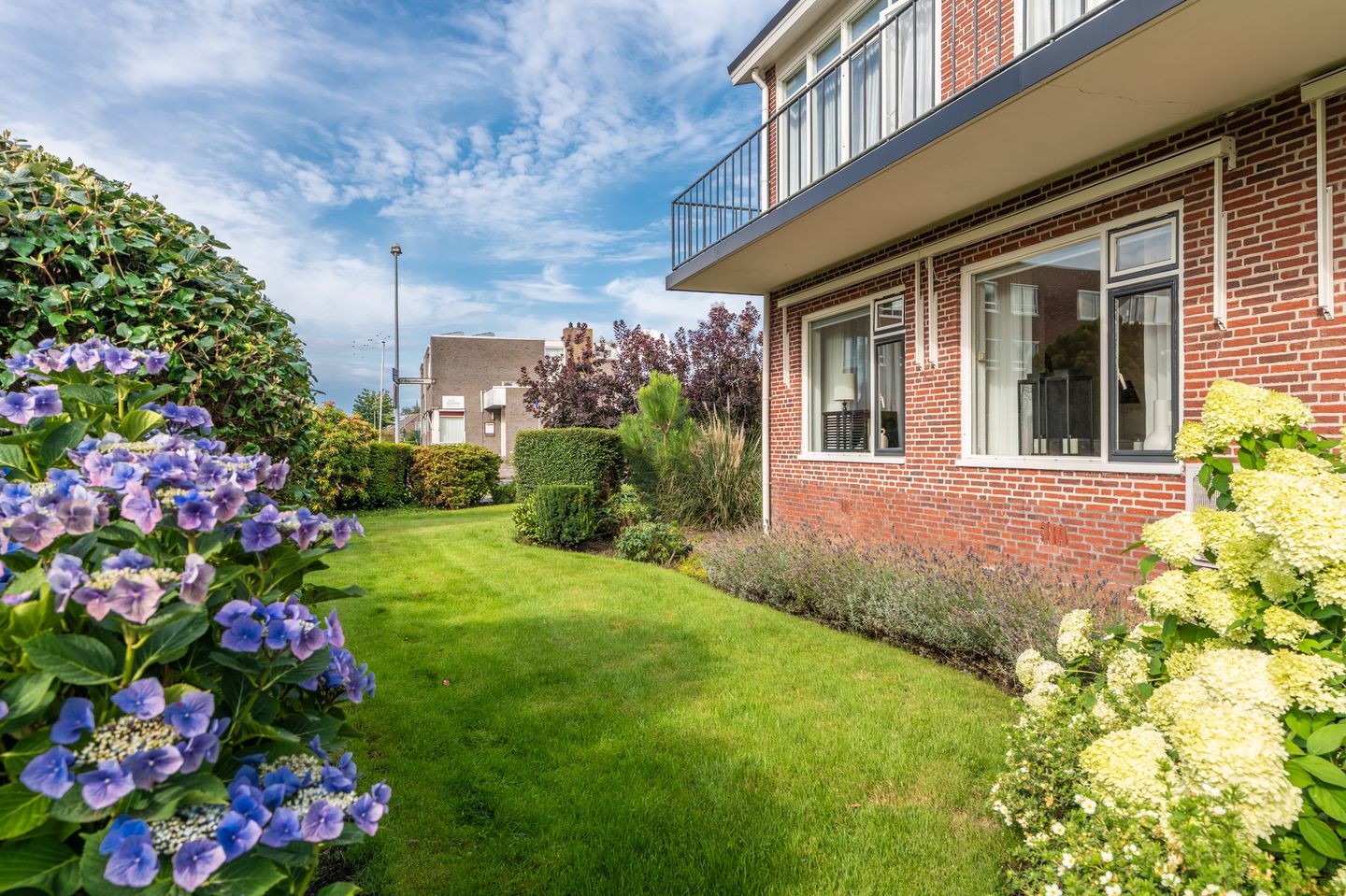 Foto 55 van Parklaan 1