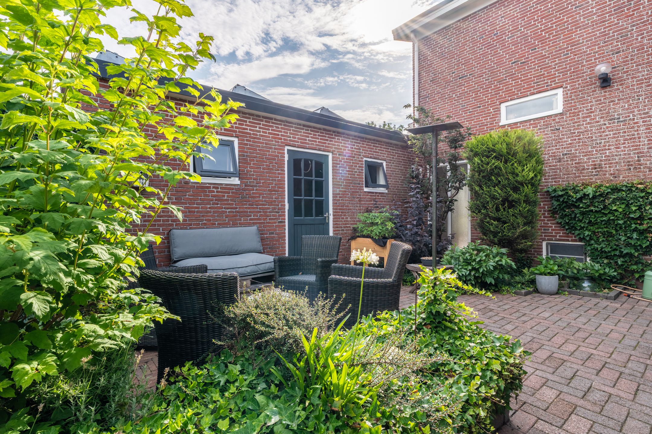 Foto 63 van Parklaan 1