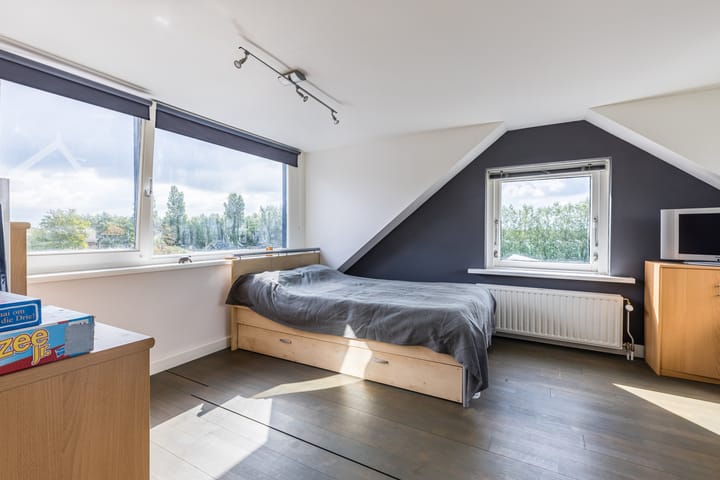 Foto 34 van Oosteinderweg 516