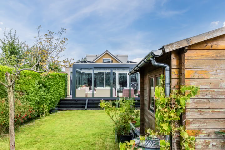 Foto 43 van Oosteinderweg 516