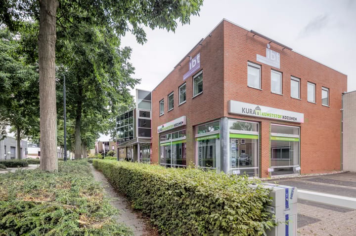 Kelvinring 42-a, Alblasserdam