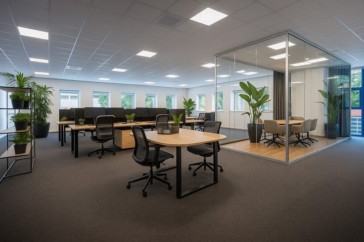 Kelvinring 42-a, Alblasserdam