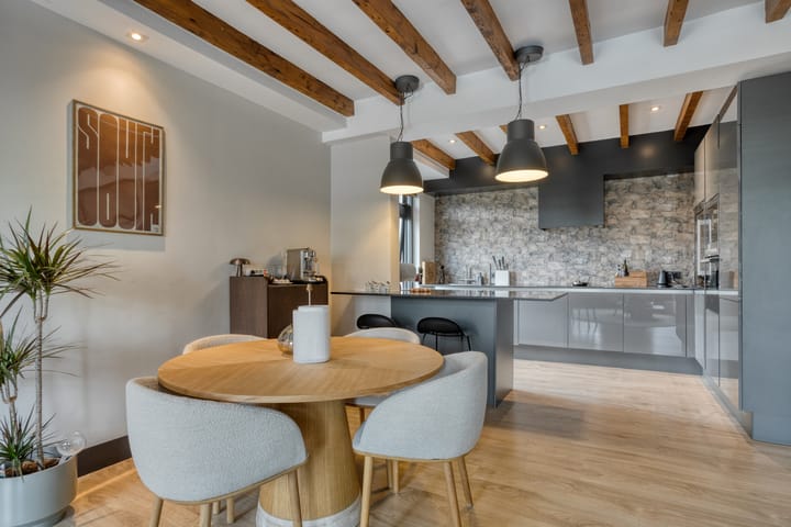 Foto 5 van Kortenaerstraat 1-H