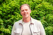 Mr. Jan Bos - NVM Register Makelaar (Directeur)
