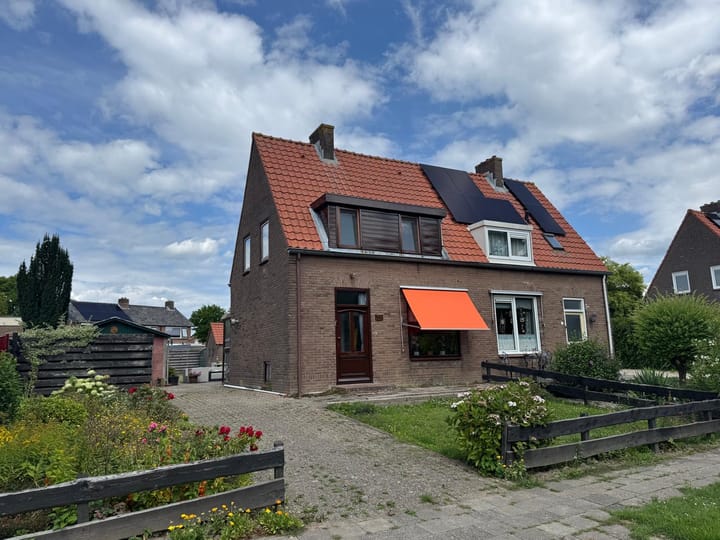 Kromme Steeg 19