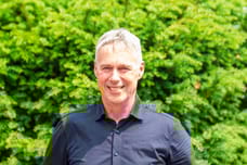Mr. Klaas Bos - NVM Register Makelaar (Directeur)