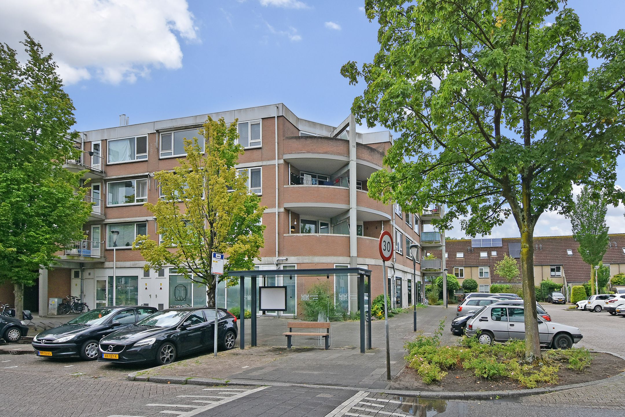 Driewegplein, 62, Gouda, 2805HZ, Zuid-Holland, Nederland 62