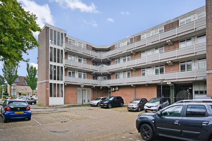 Foto 2 van Driewegplein 62