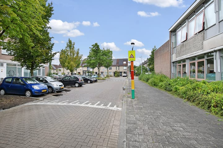 Foto 3 van Driewegplein 62