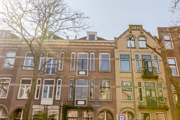 Foto 1 van Soetendaalseweg 62-B01