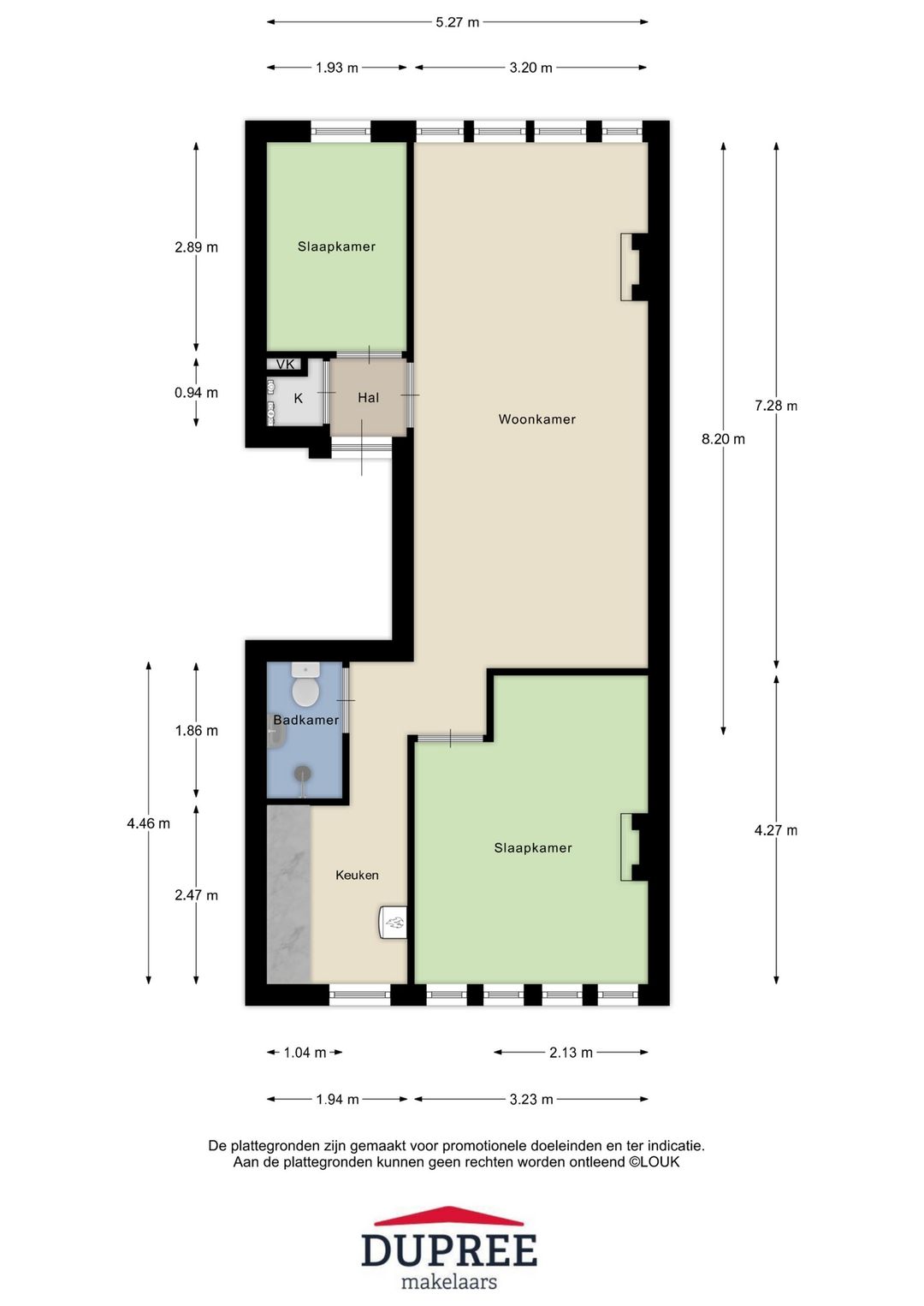Foto 26 van Soetendaalseweg 62-B01