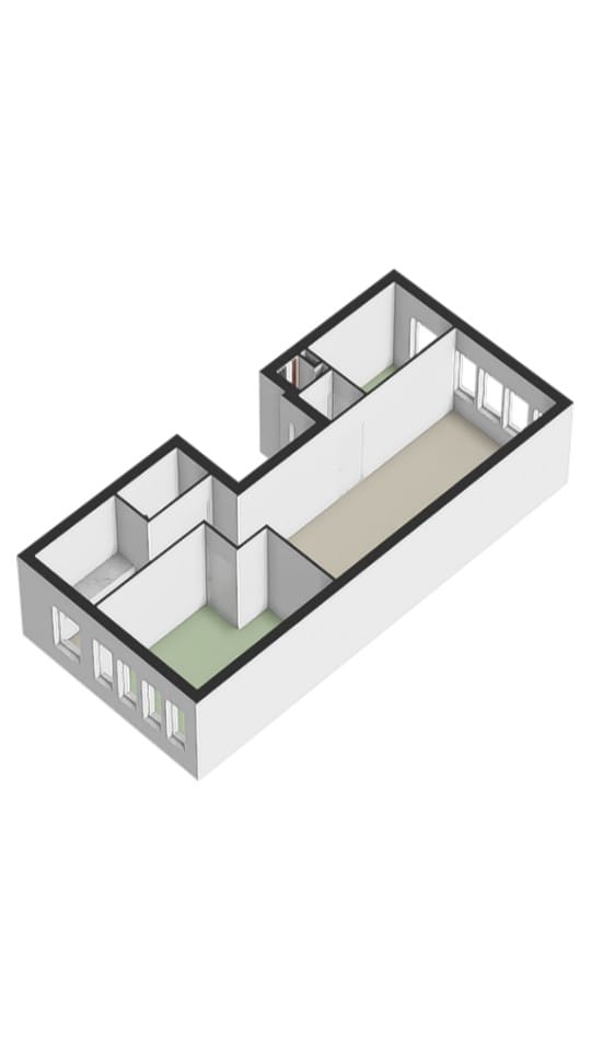 Foto 27 van Soetendaalseweg 62-B01