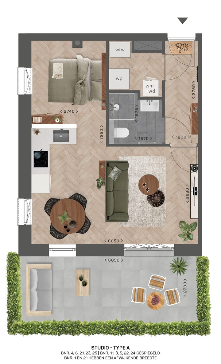 Photo 17 of Gorzenpark