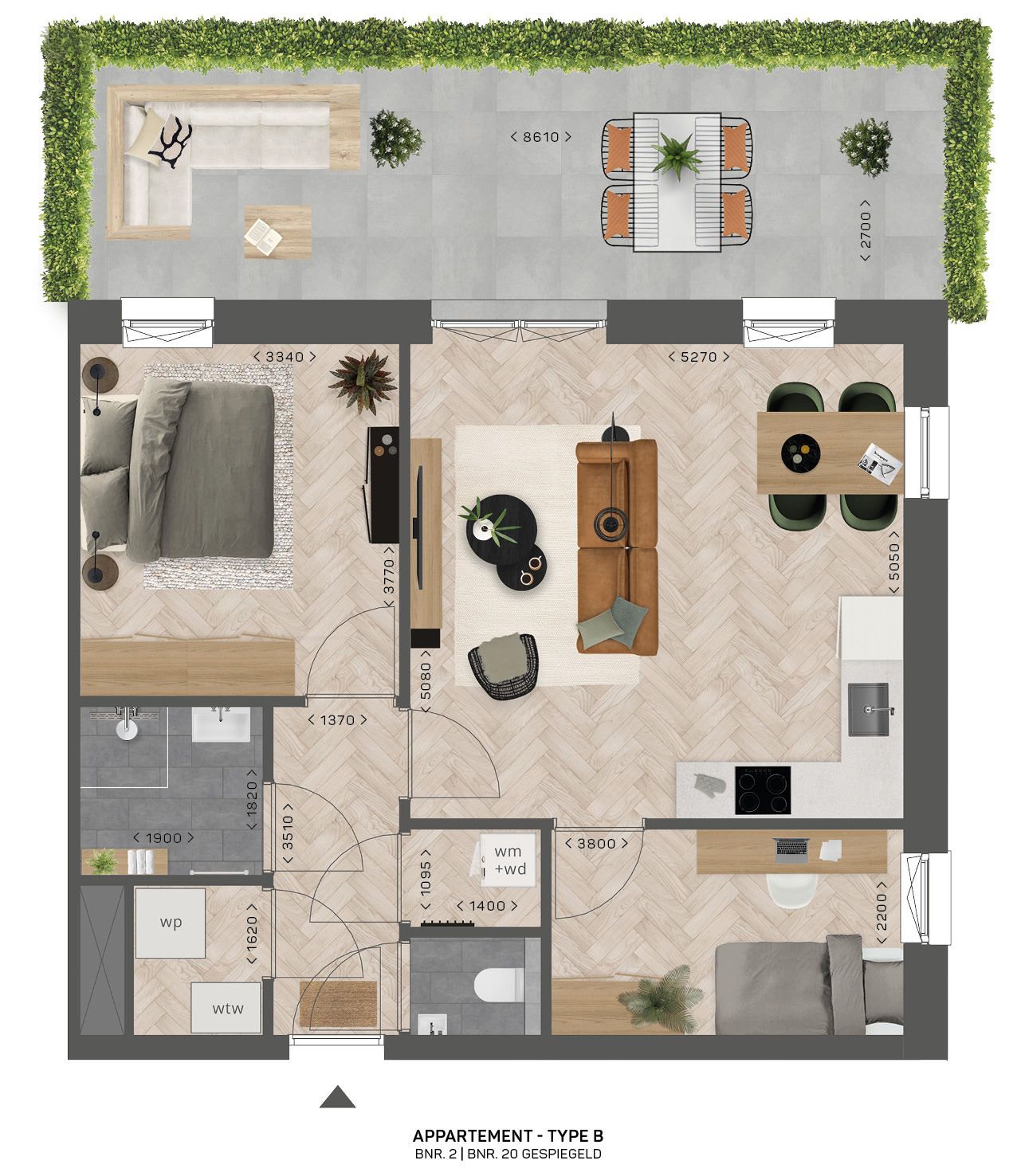 Photo 18 of Gorzenpark