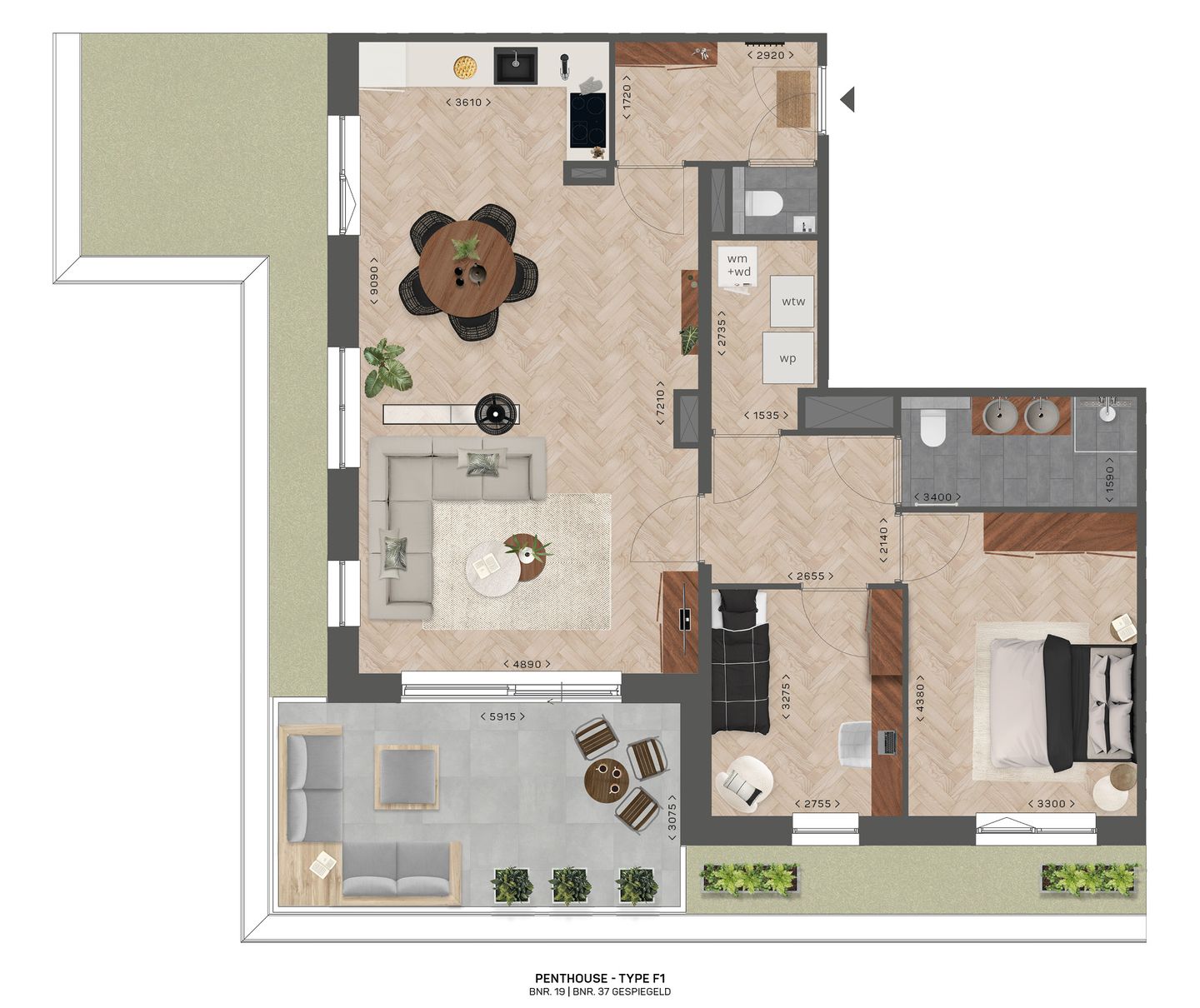 Photo 25 of Gorzenpark