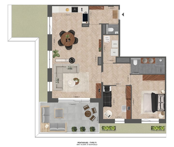 Photo 25 of Gorzenpark