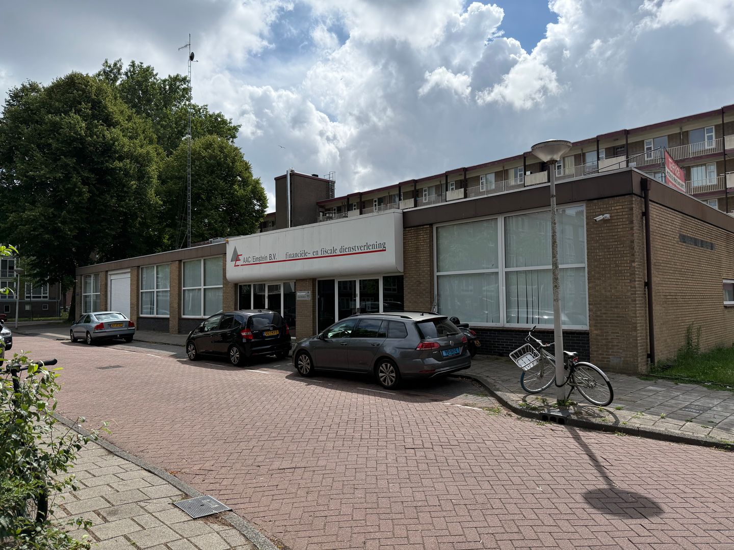 View photo 1 of Pakingehof 32
