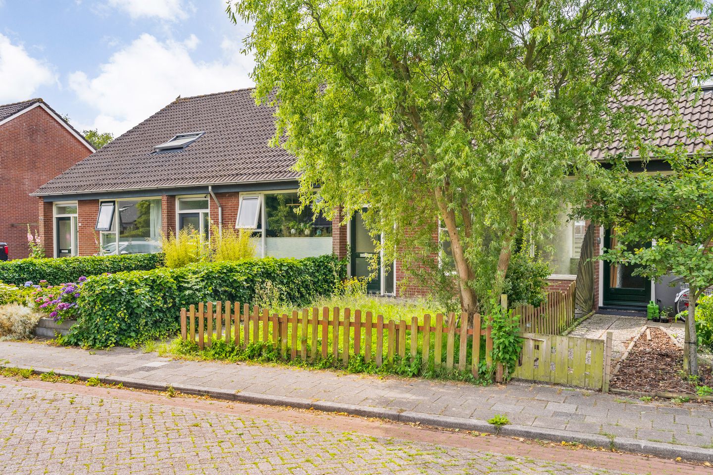 Foto 4 van Master Jansenstrjitte 43