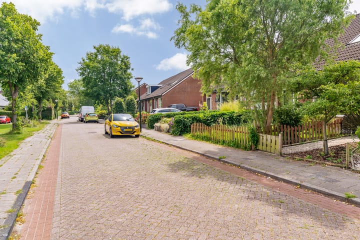 Foto 5 van Master Jansenstrjitte 43