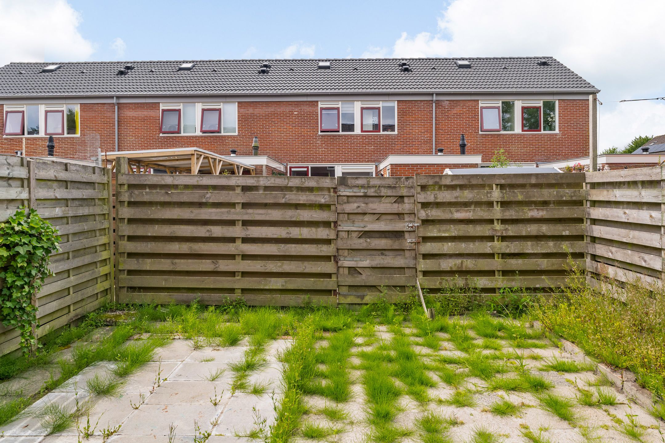 Foto 9 van Master Jansenstrjitte 43