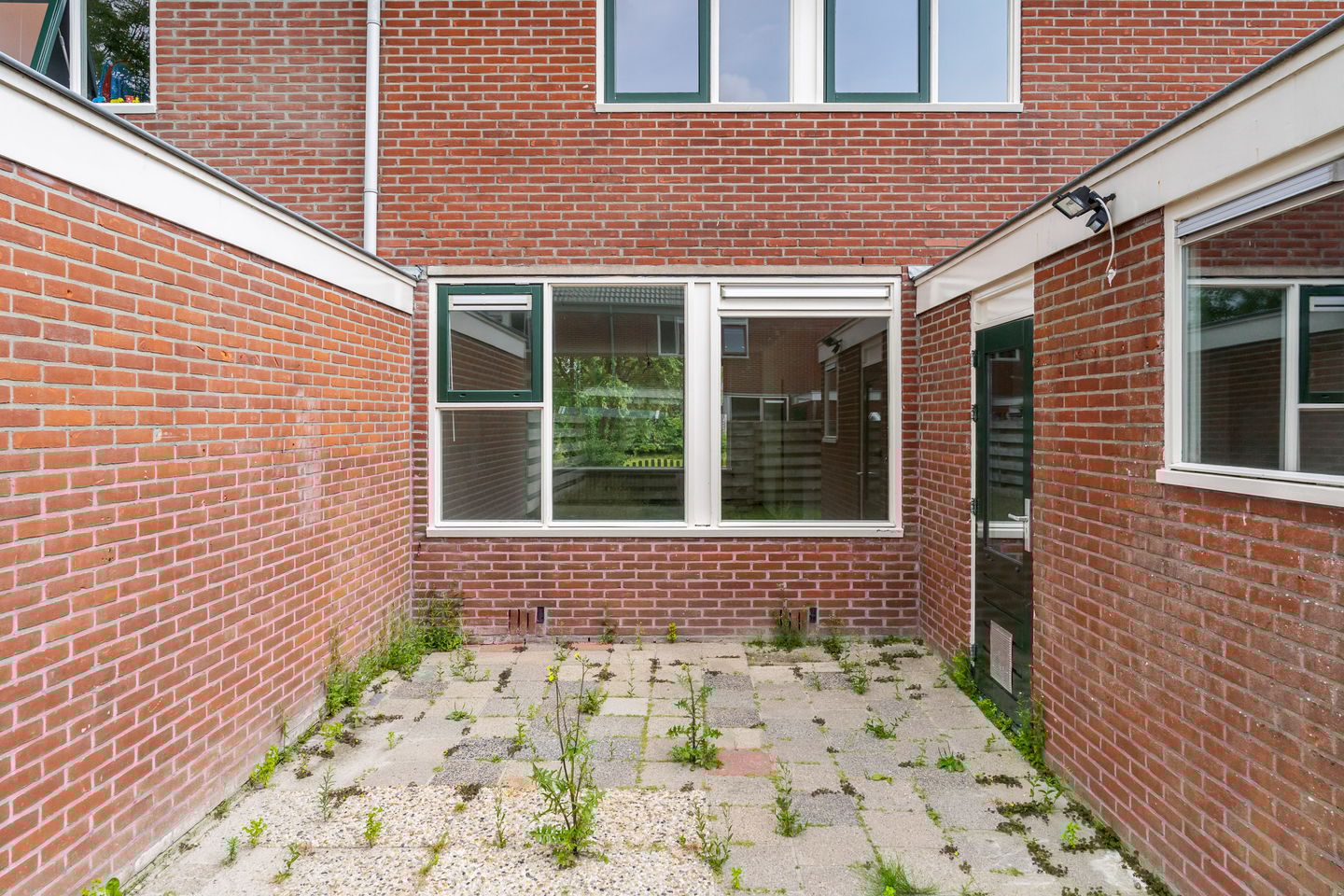 Foto 10 van Master Jansenstrjitte 43