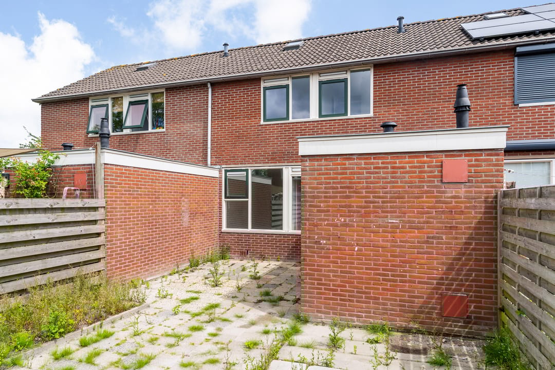 Foto 11 van Master Jansenstrjitte 43