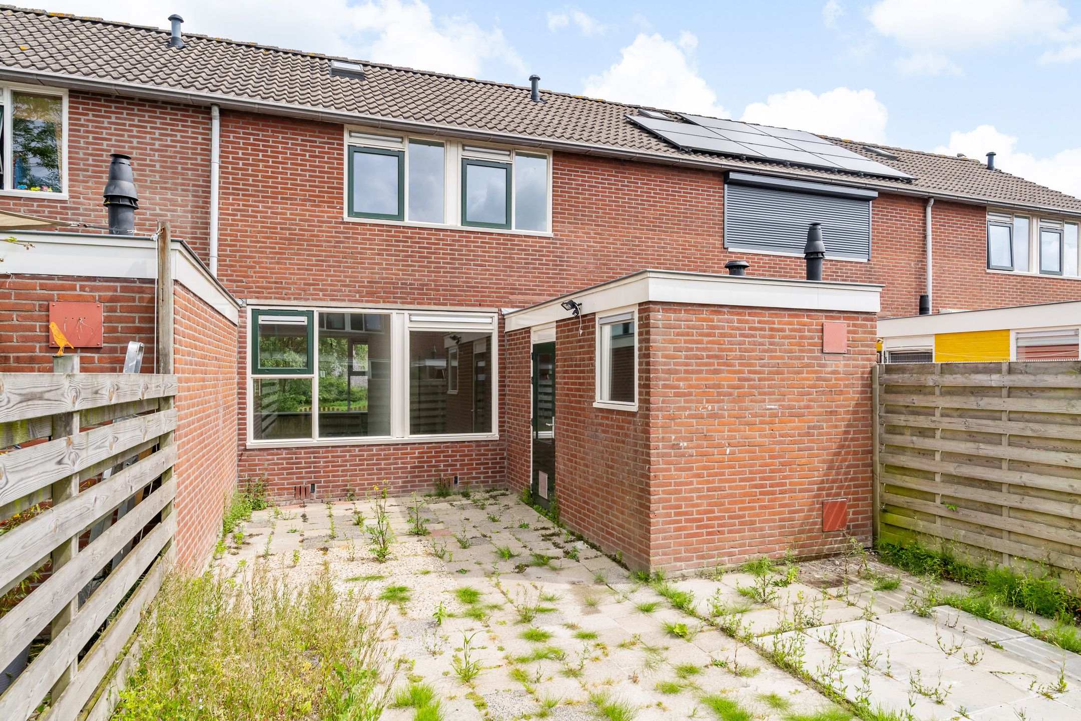 Foto 12 van Master Jansenstrjitte 43