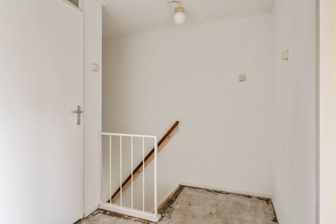 Foto 13 van Master Jansenstrjitte 43