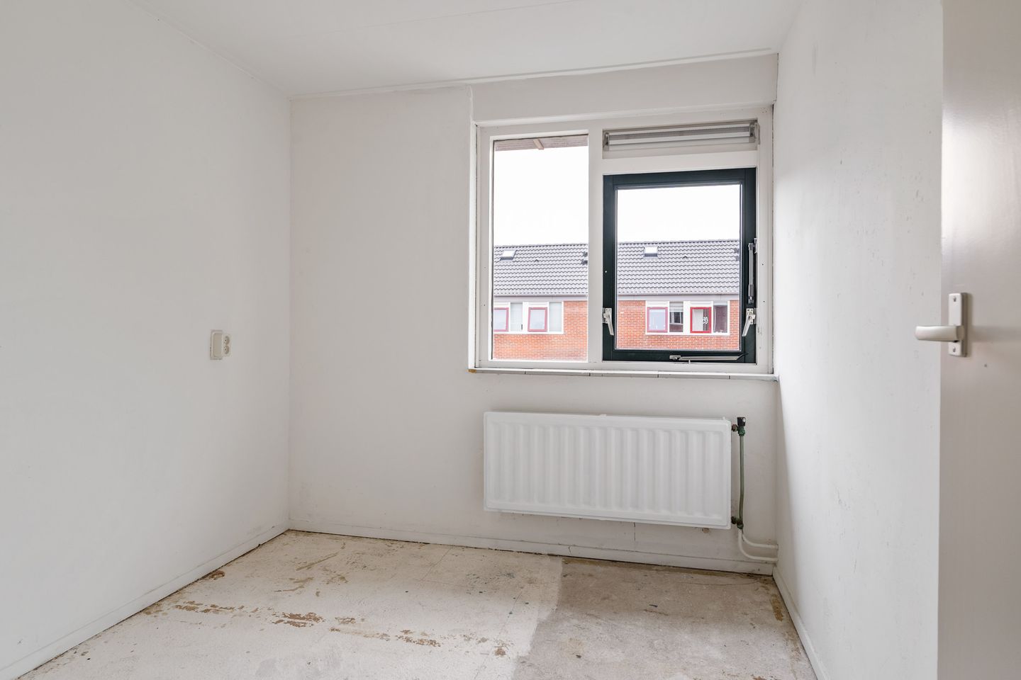 Foto 14 van Master Jansenstrjitte 43