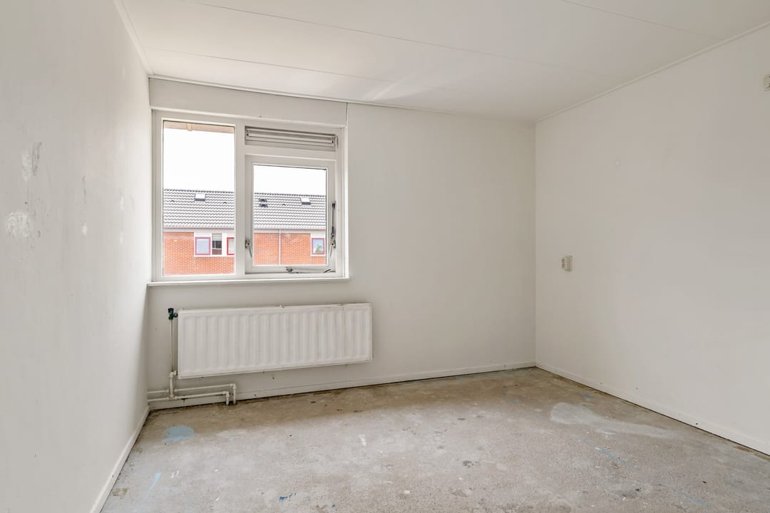 Foto 16 van Master Jansenstrjitte 43