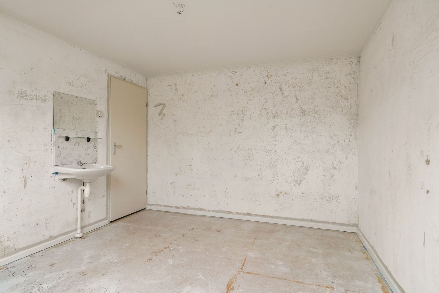 Foto 19 van Master Jansenstrjitte 43