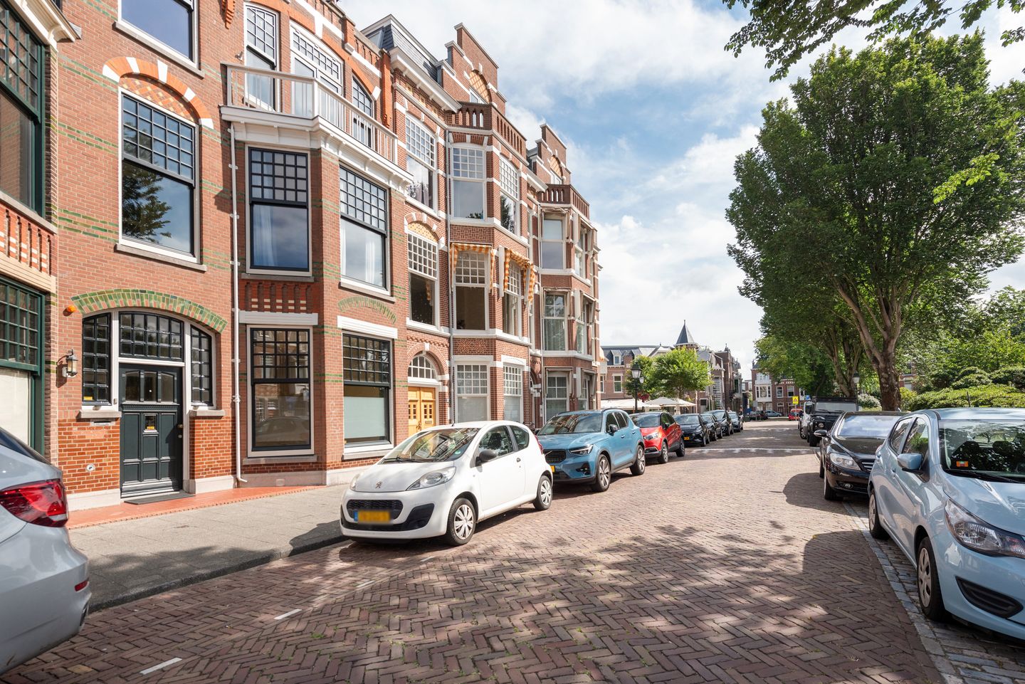 Foto 1 van Frederik Hendrikplein 31