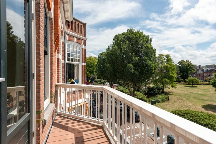 Foto 2 van Frederik Hendrikplein 31