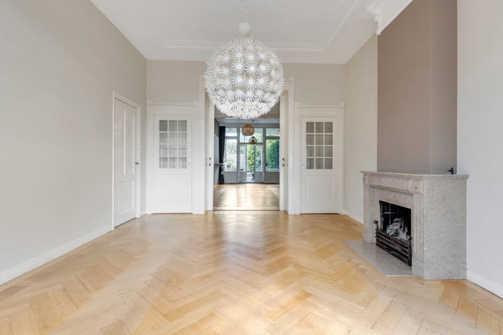 Foto 5 van Frederik Hendrikplein 31