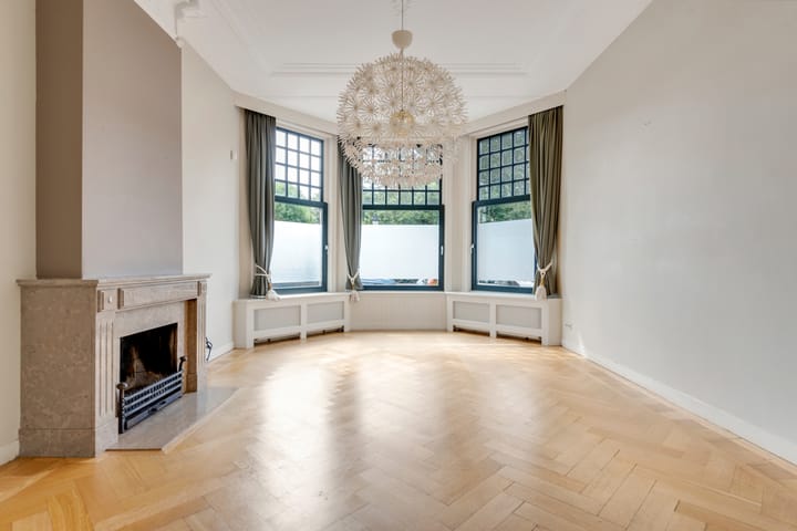 Foto 7 van Frederik Hendrikplein 31