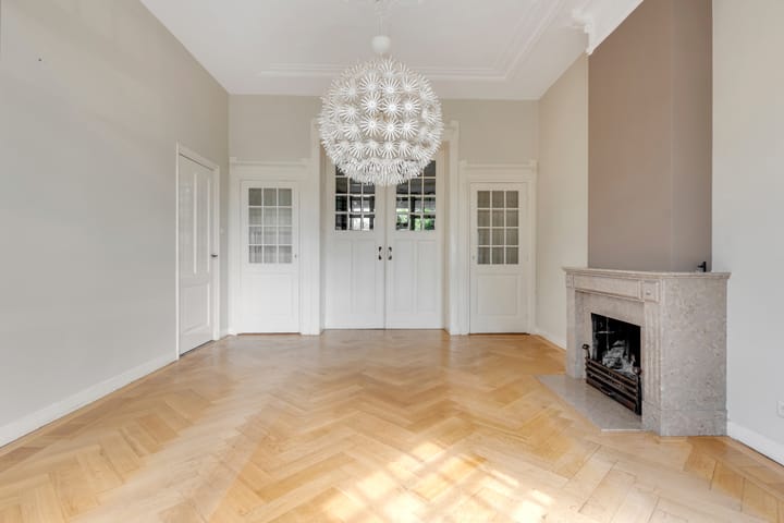 Foto 8 van Frederik Hendrikplein 31