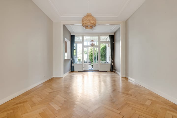 Foto 10 van Frederik Hendrikplein 31