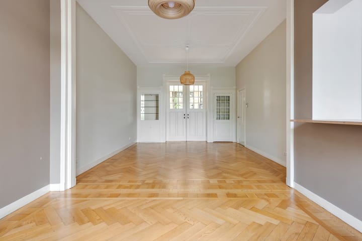 Foto 12 van Frederik Hendrikplein 31