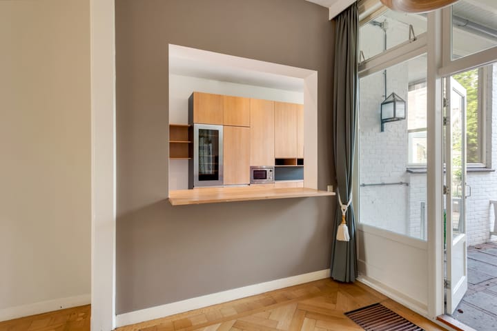 Foto 15 van Frederik Hendrikplein 31