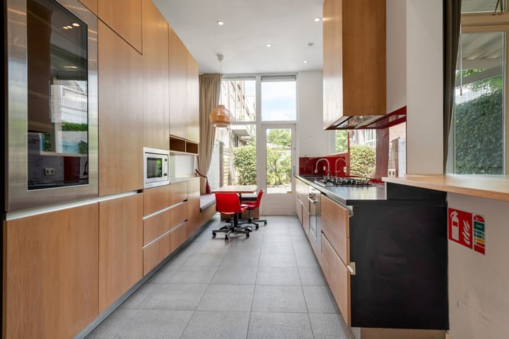 Foto 16 van Frederik Hendrikplein 31