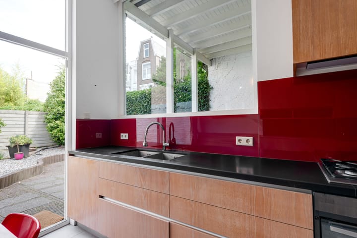 Foto 18 van Frederik Hendrikplein 31