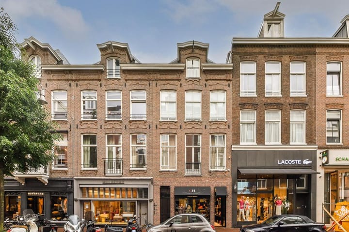 Pieter Cornelisz. Hooftstraat 44-3