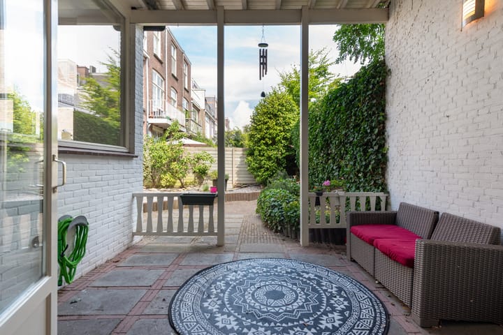 Foto 23 van Frederik Hendrikplein 31