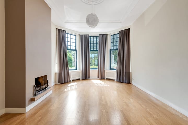 Foto 25 van Frederik Hendrikplein 31